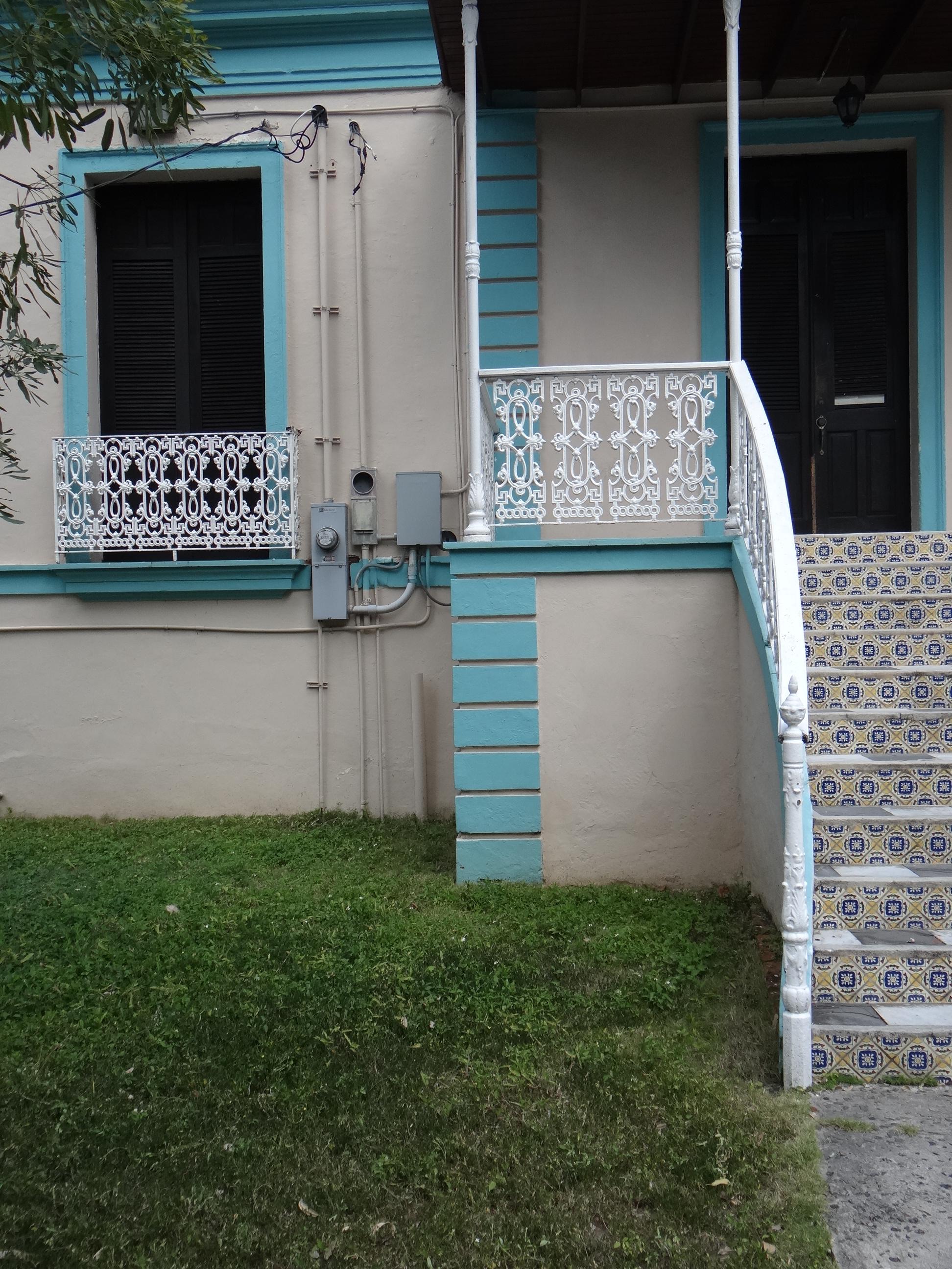 YWCA - San Juan (Miramar) - 2014 00008